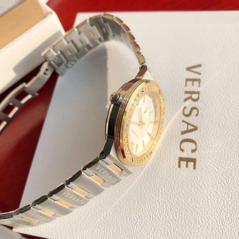 VERSACE Watches Vibrant 207292
