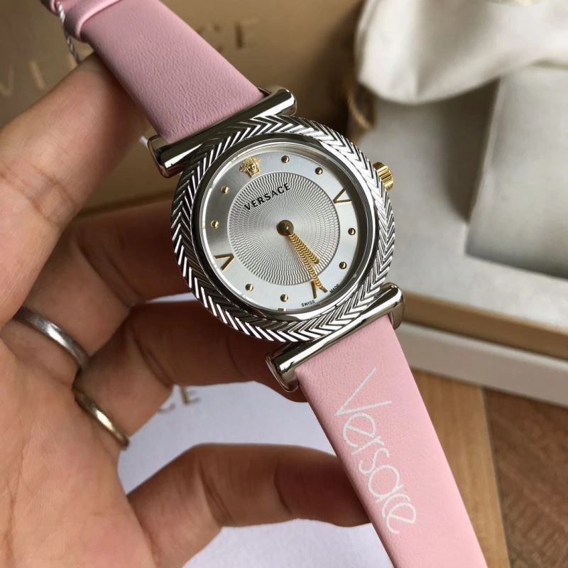 VERSACE Watches Bright 207276