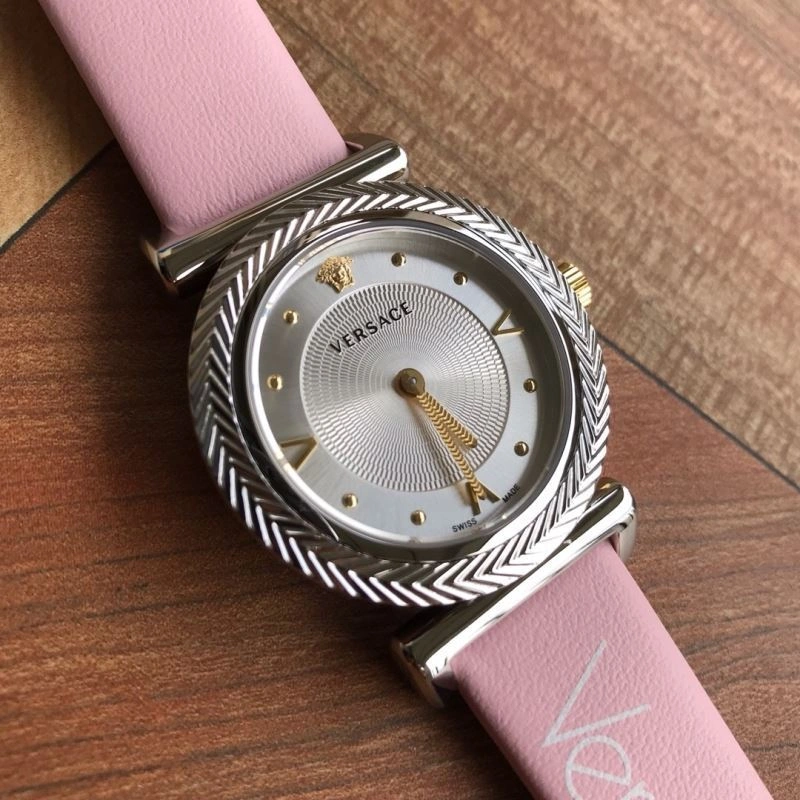VERSACE Watches Bright 207276