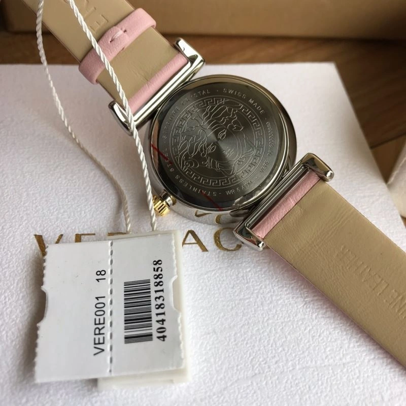 VERSACE Watches Bright 207276
