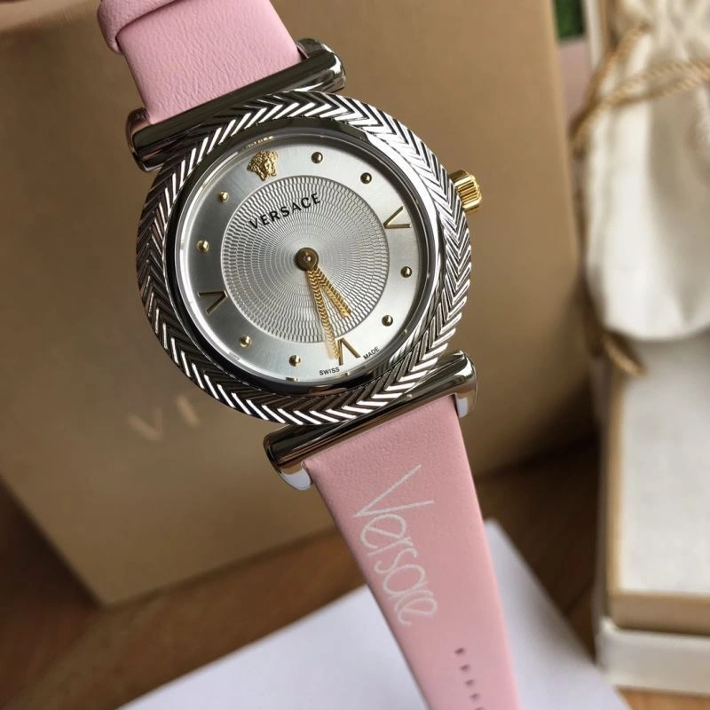 VERSACE Watches Bright 207276