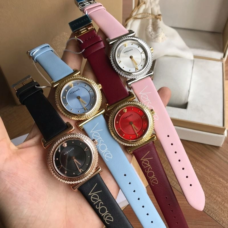 VERSACE Watches Attractive 207291