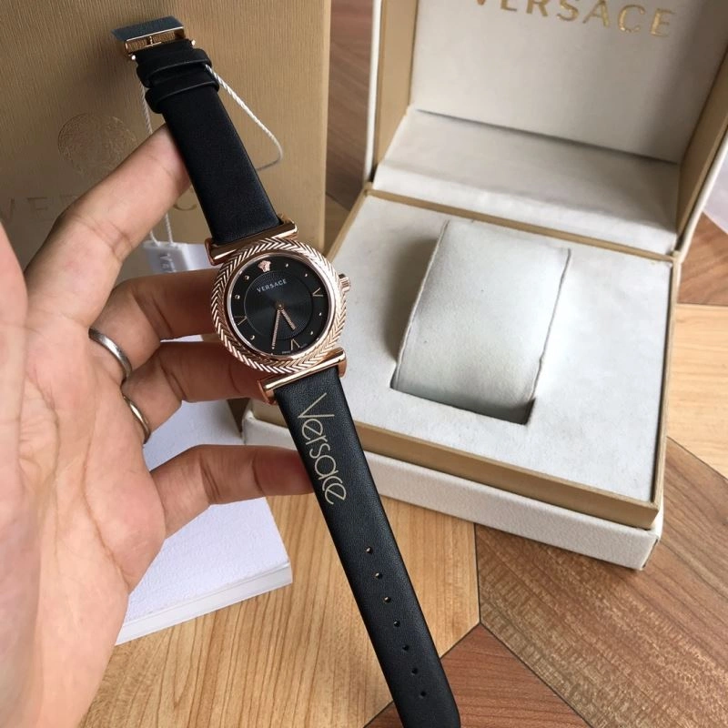 VERSACE Watches Attractive 207291