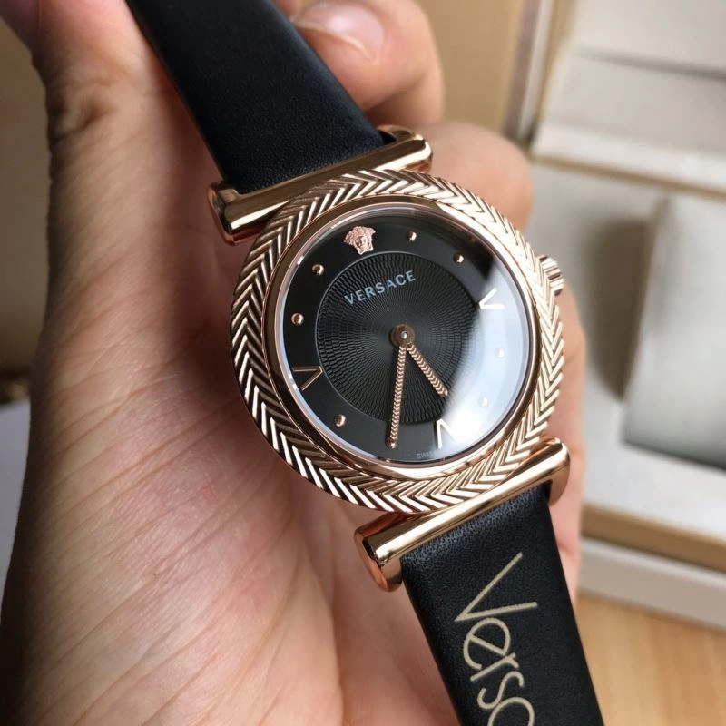 VERSACE Watches Attractive 207291