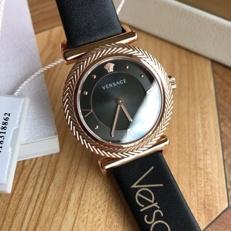 VERSACE Watches Attractive 207291
