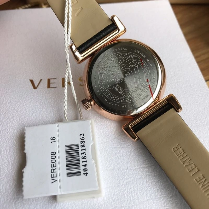 VERSACE Watches Attractive 207291