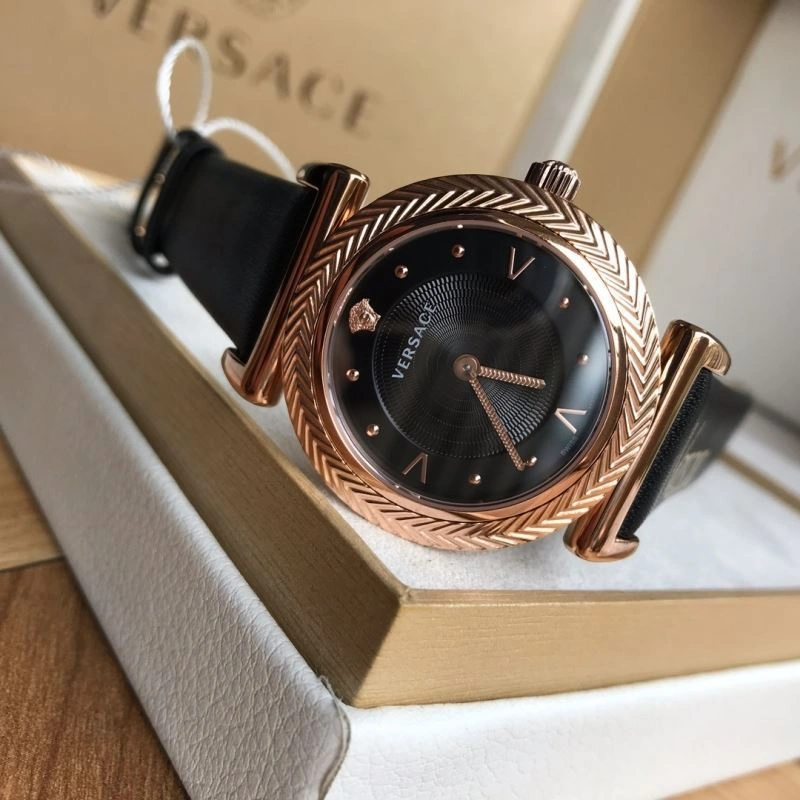 VERSACE Watches Attractive 207291