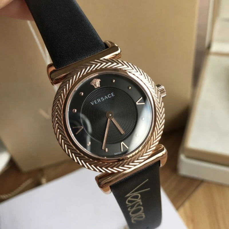 VERSACE Watches Attractive 207291