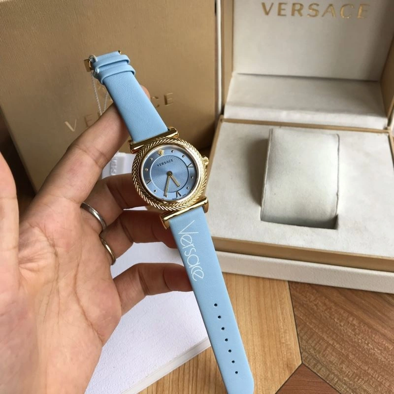 Modern VERSACE Watches 207289