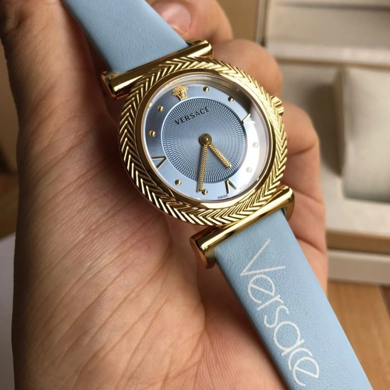 Modern VERSACE Watches 207289