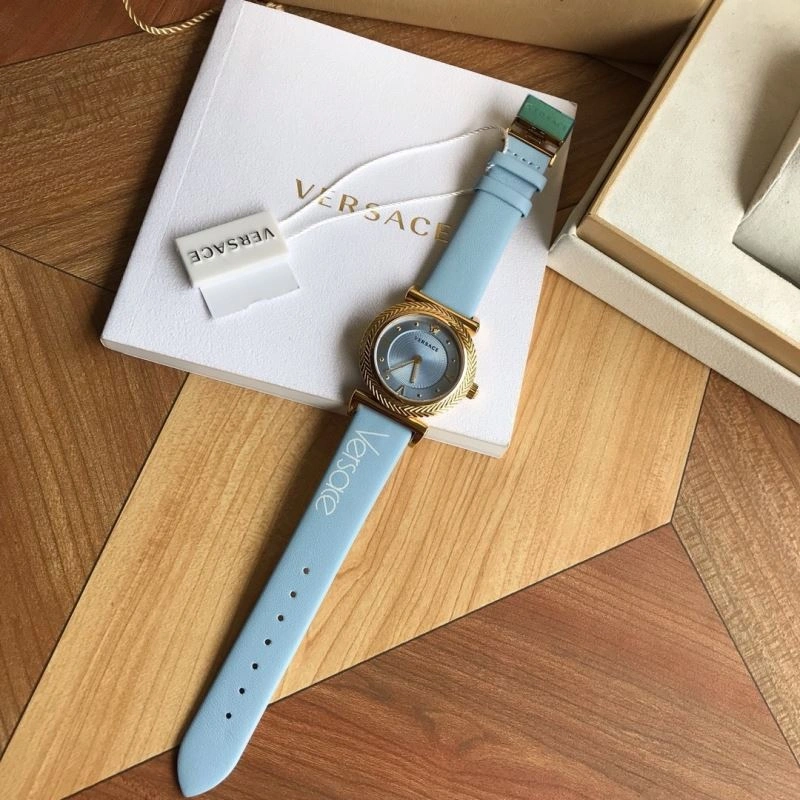 Modern VERSACE Watches 207289