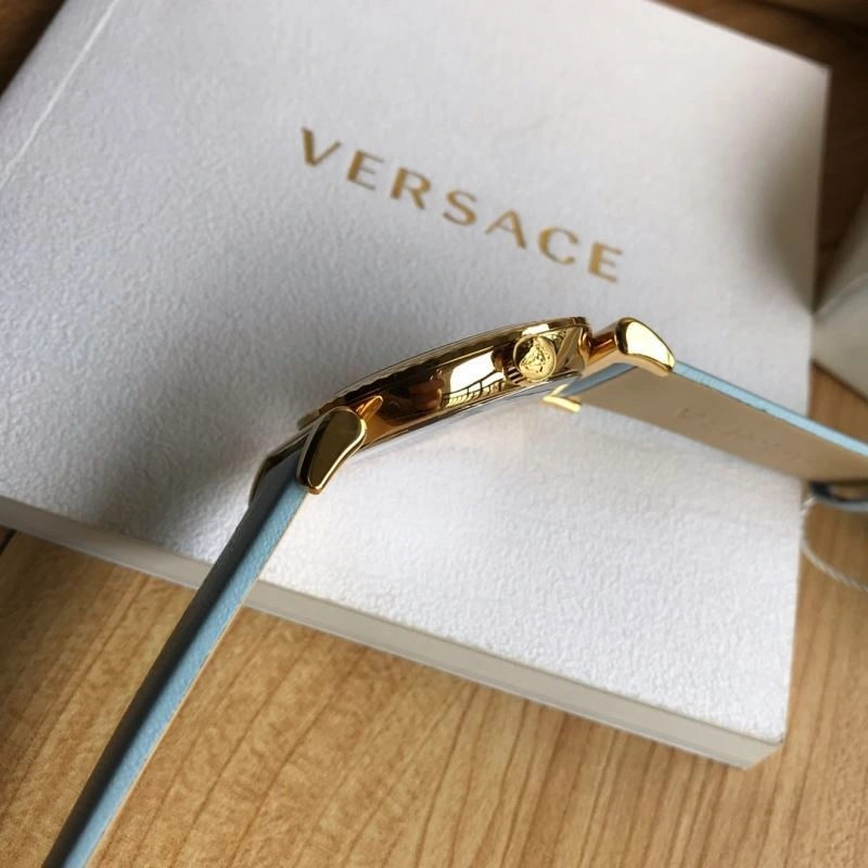 Modern VERSACE Watches 207289