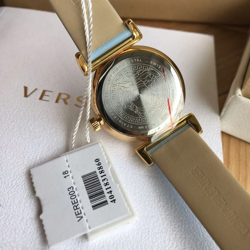 Modern VERSACE Watches 207289