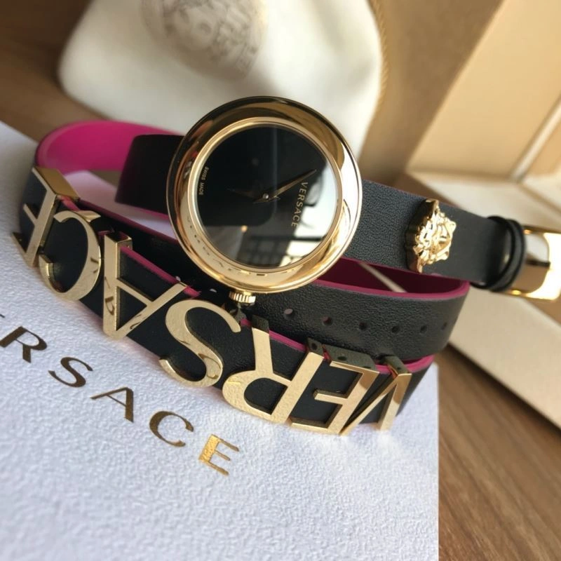 VERSACE Watches TimelessDesign 207284