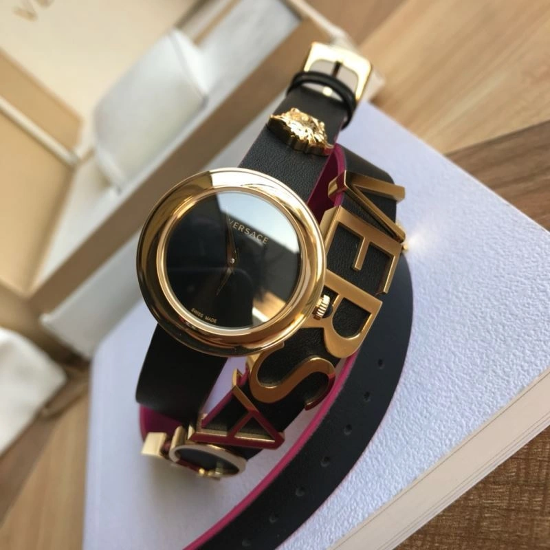 VERSACE Watches TimelessDesign 207284