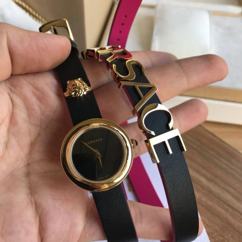 VERSACE Watches TimelessDesign 207284
