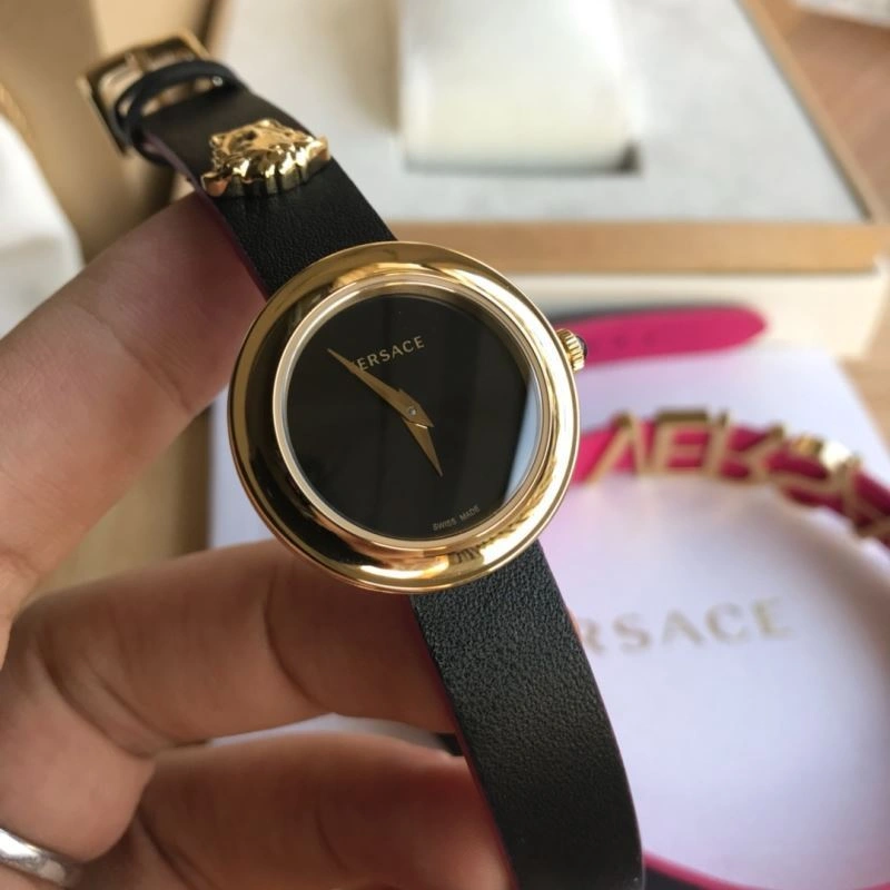VERSACE Watches TimelessDesign 207284