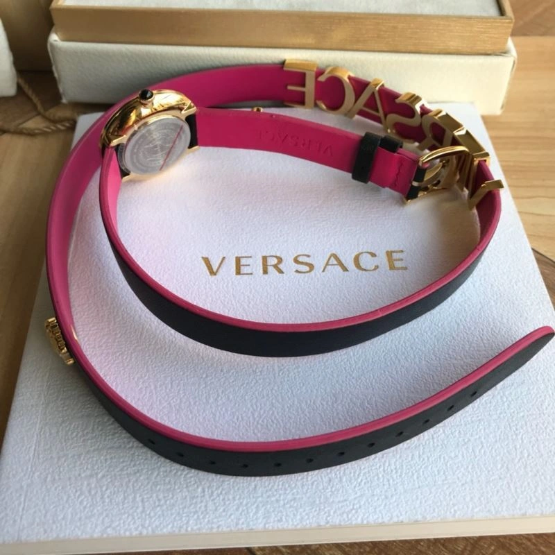 VERSACE Watches TimelessDesign 207284