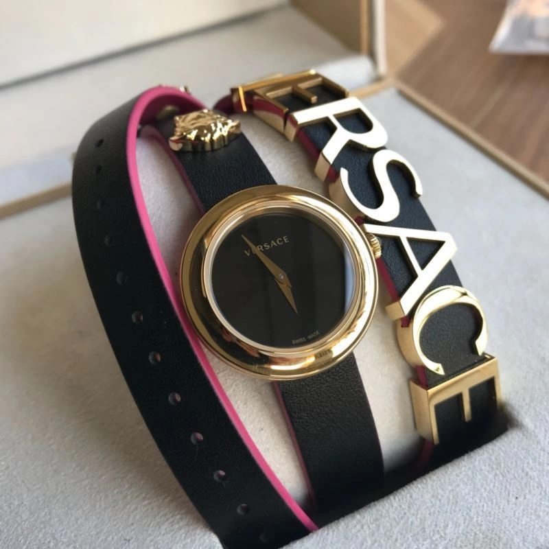 VERSACE Watches TimelessDesign 207284