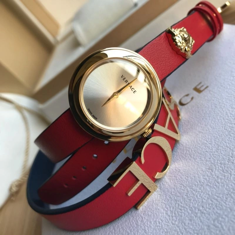 VERSACE Watches Stylish 207286