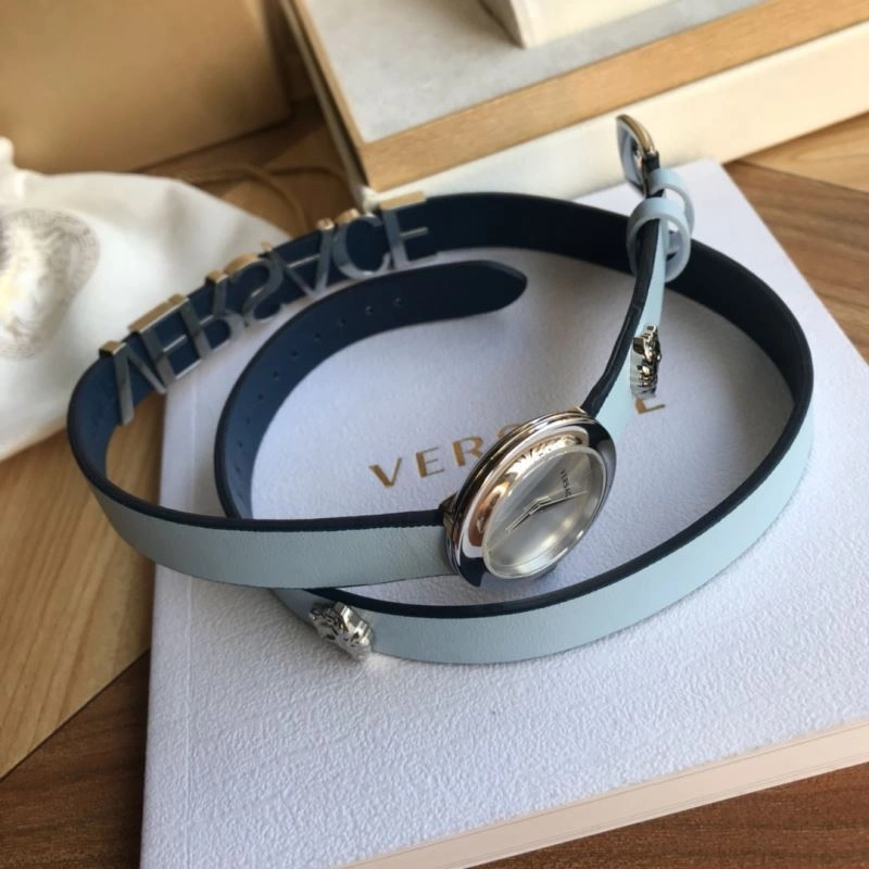 Practical VERSACE Watches 207306