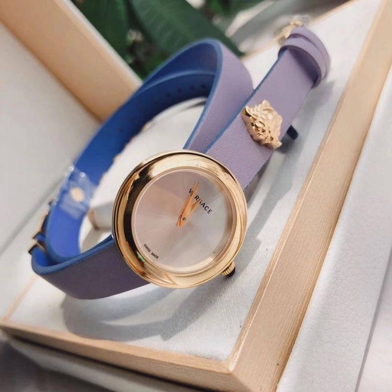 VERSACE Watches Classic 207288