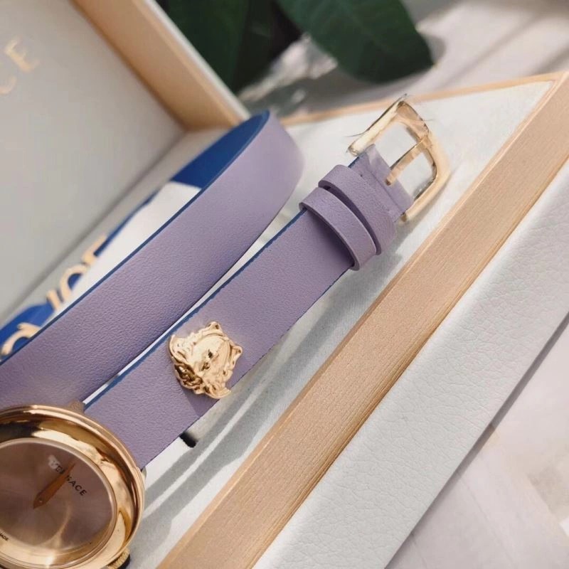 VERSACE Watches Classic 207288
