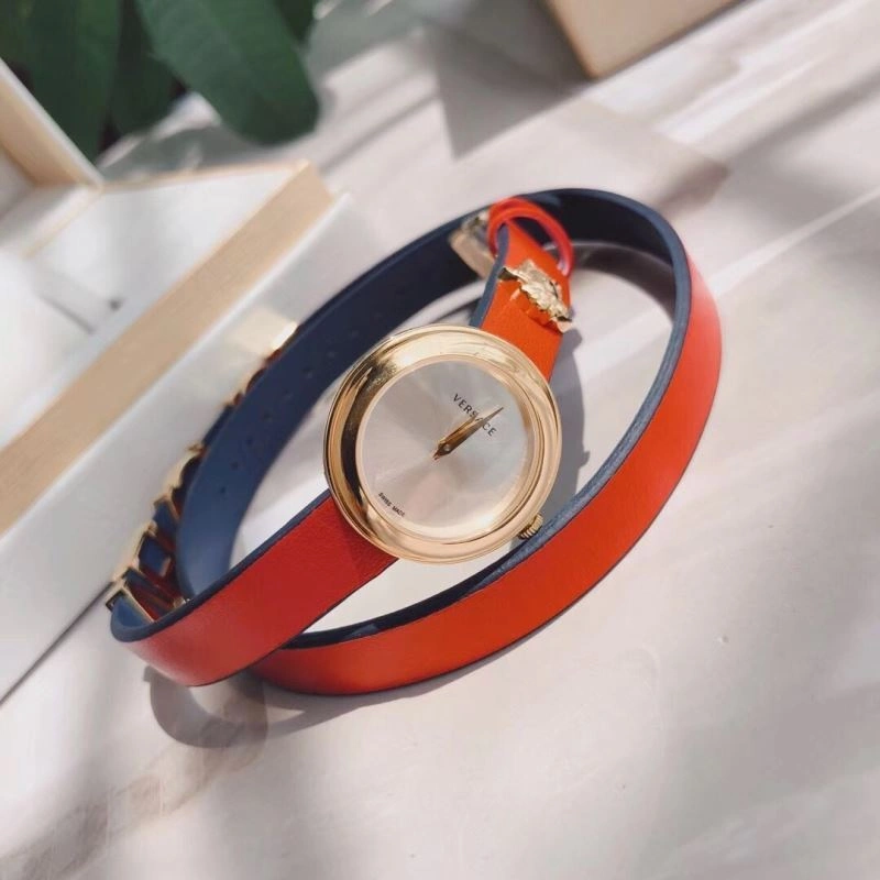 VERSACE Watches SmoothTexture 207281