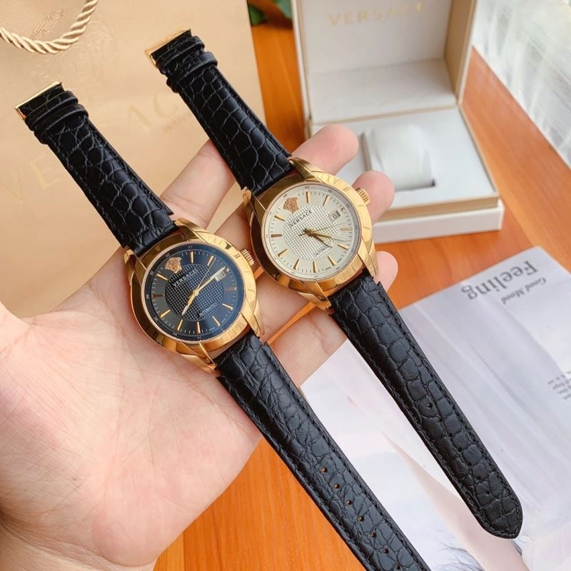 SmartChoice VERSACE Watches 207287