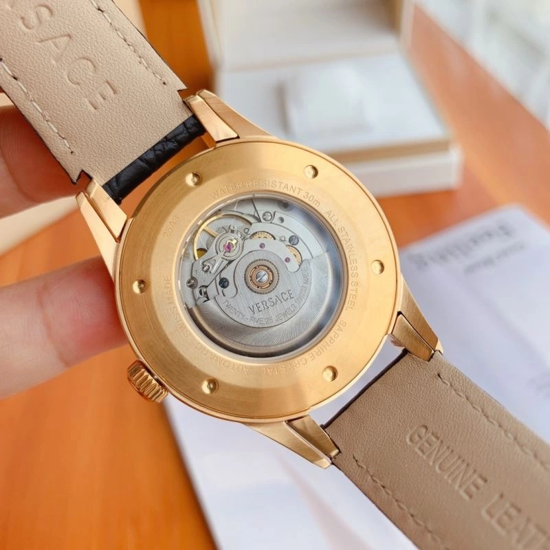 SmartChoice VERSACE Watches 207287