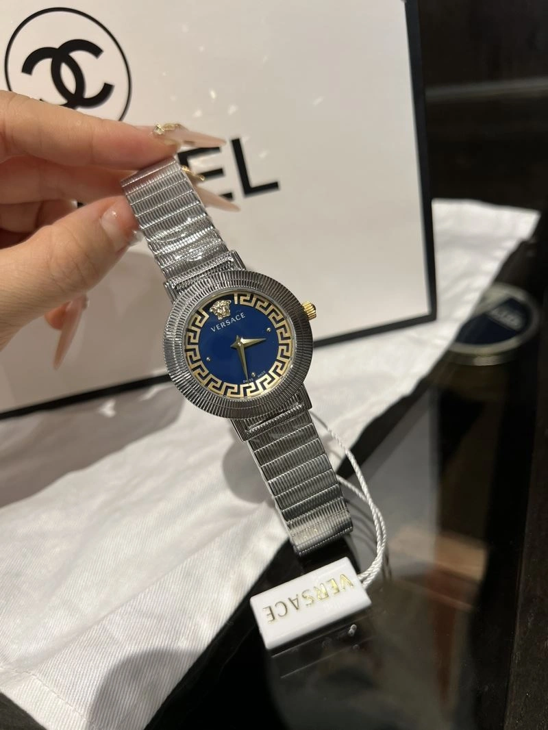 GoAnywhere VERSACE Watches 207278