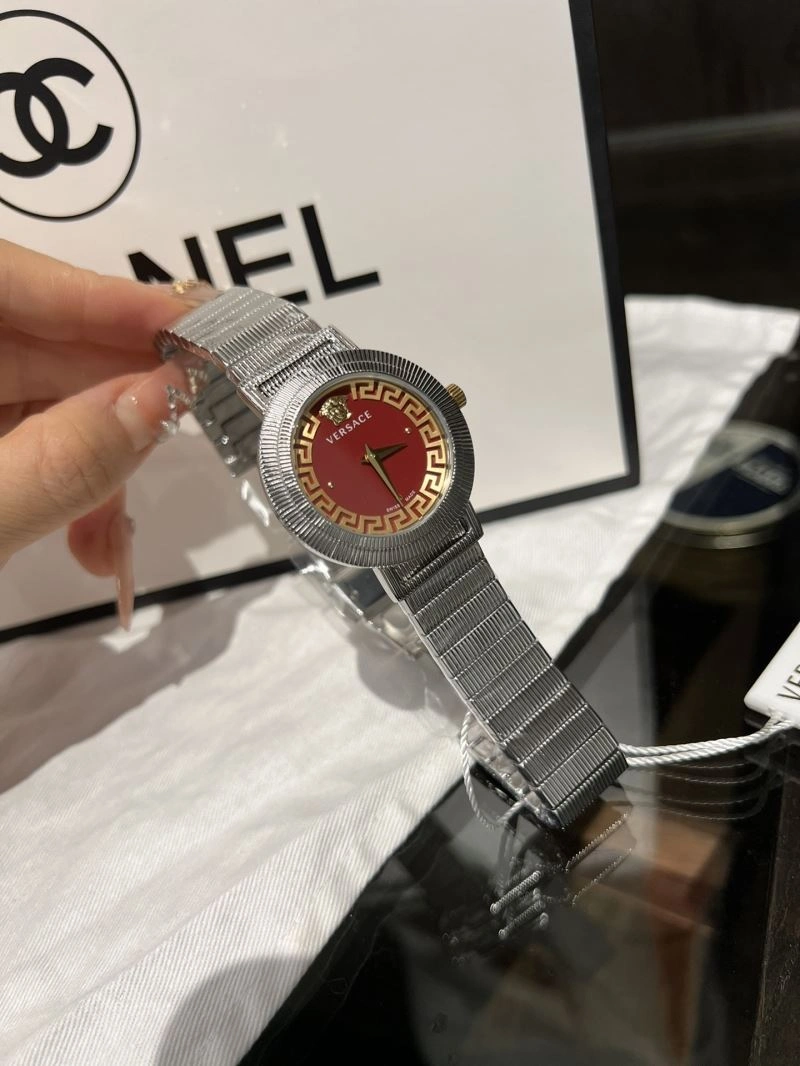 GoAnywhere VERSACE Watches 207278