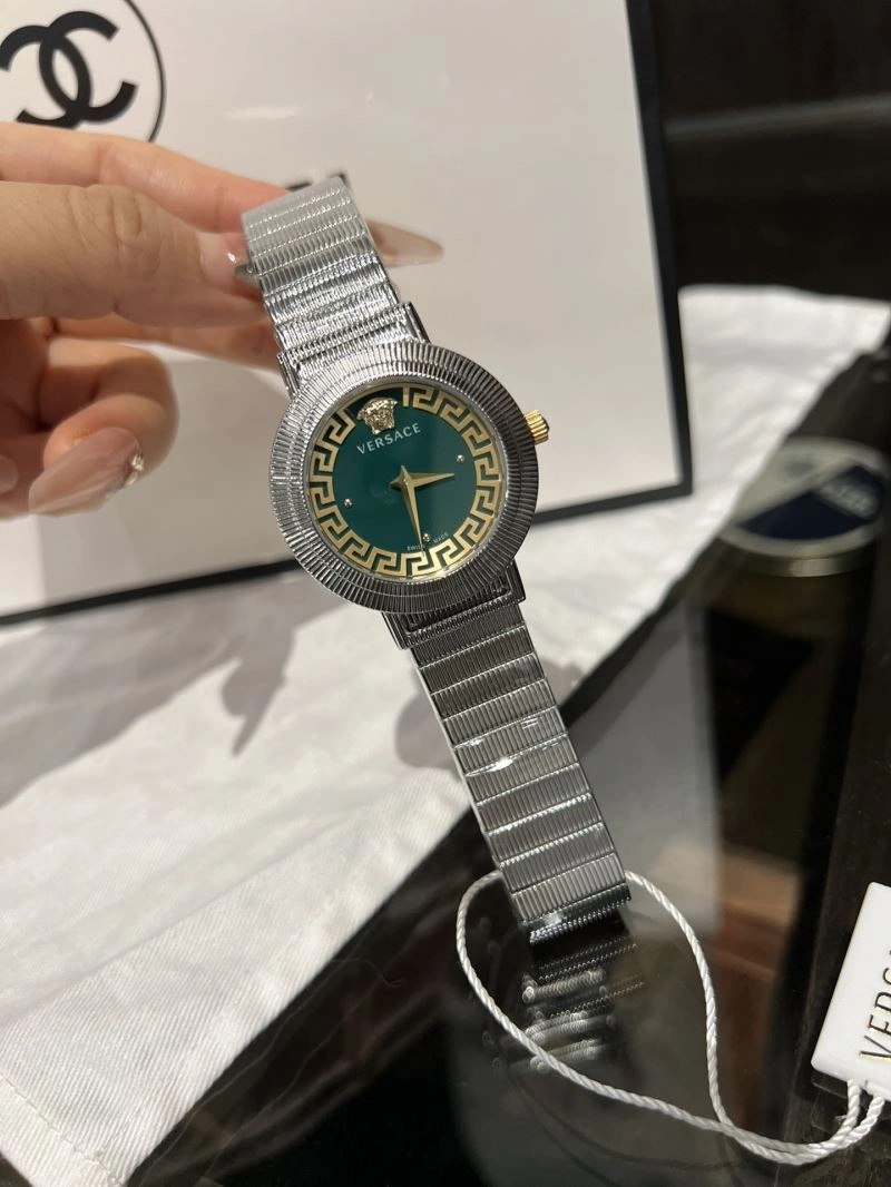 GoAnywhere VERSACE Watches 207278