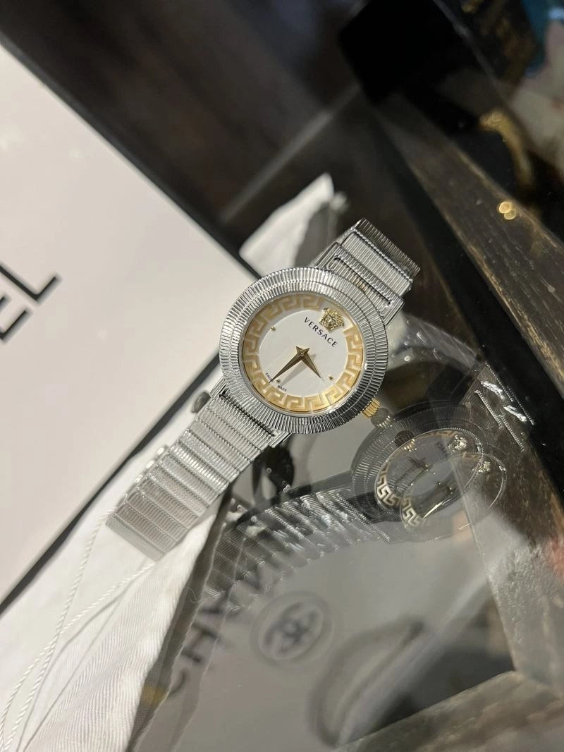 GoAnywhere VERSACE Watches 207278