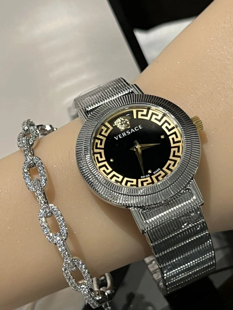 GoAnywhere VERSACE Watches 207278