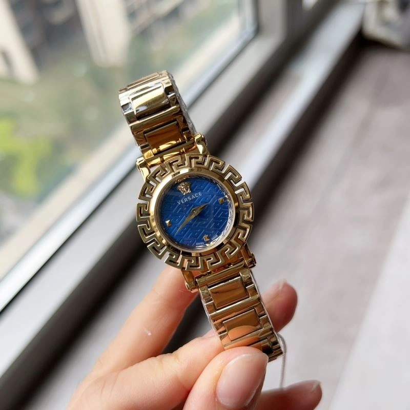 TopPick VERSACE Watches 207290