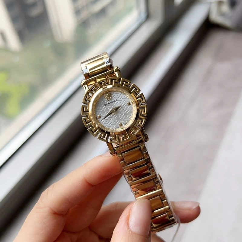 TopPick VERSACE Watches 207290