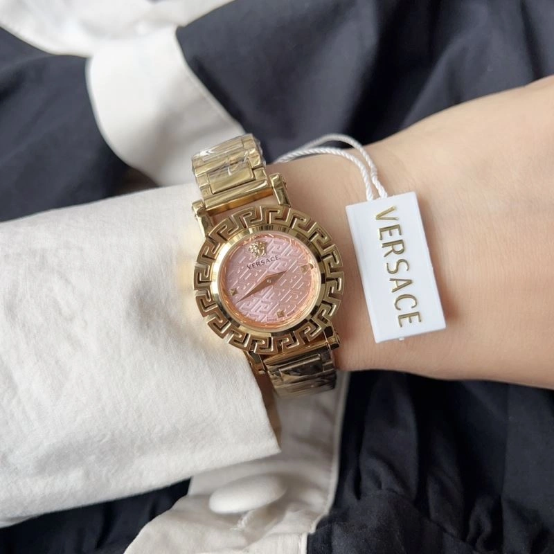 TopPick VERSACE Watches 207290