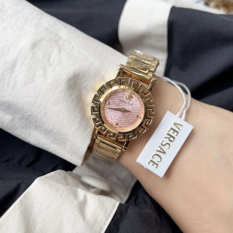 TopPick VERSACE Watches 207290