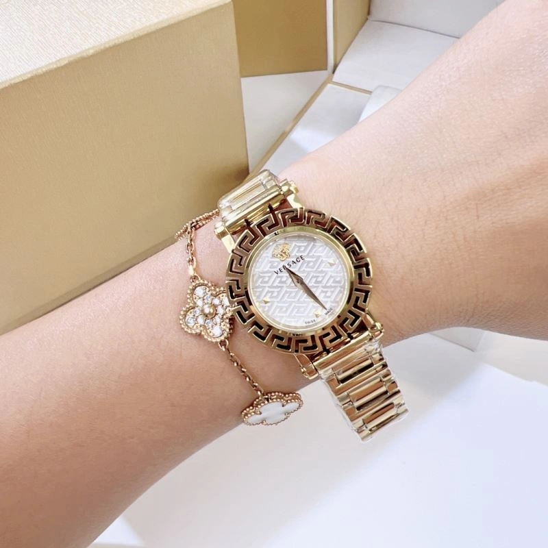 VERSACE Watches RelaxedFit 207293