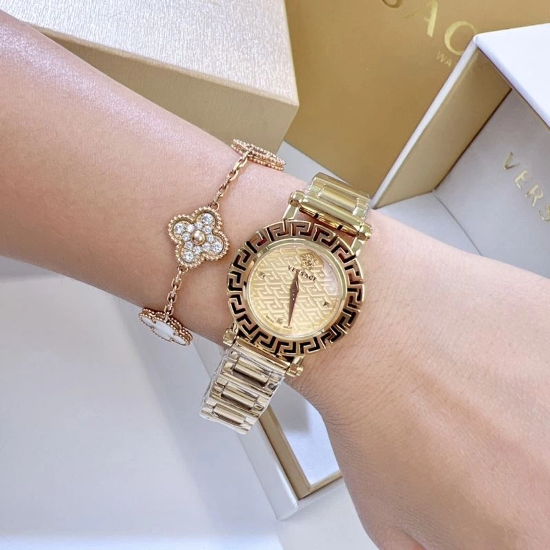 VERSACE Watches RelaxedFit 207293