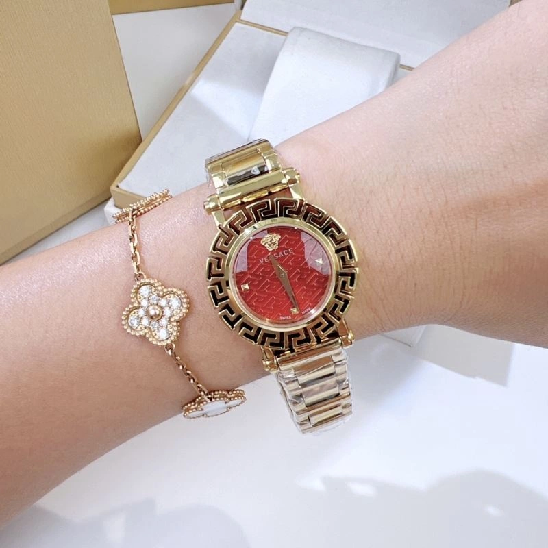 VERSACE Watches RelaxedFit 207293