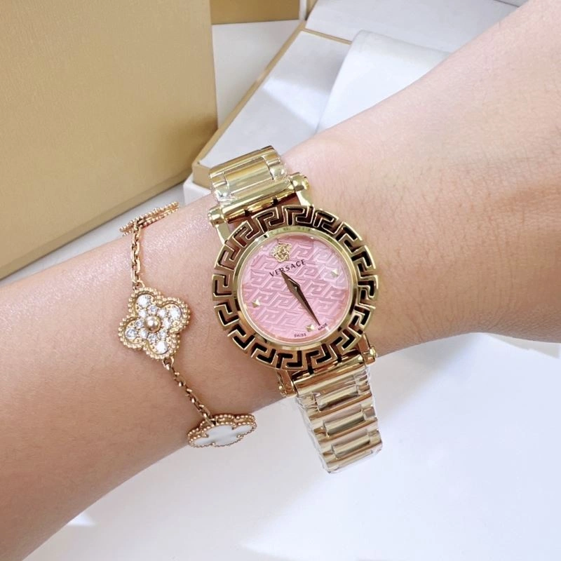 VERSACE Watches RelaxedFit 207293