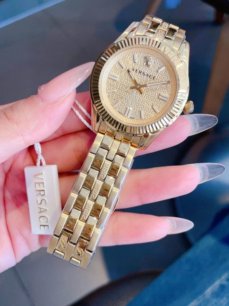 VERSACE Watches Affordable 207298