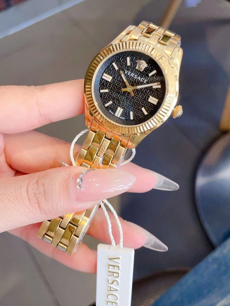 VERSACE Watches Affordable 207298