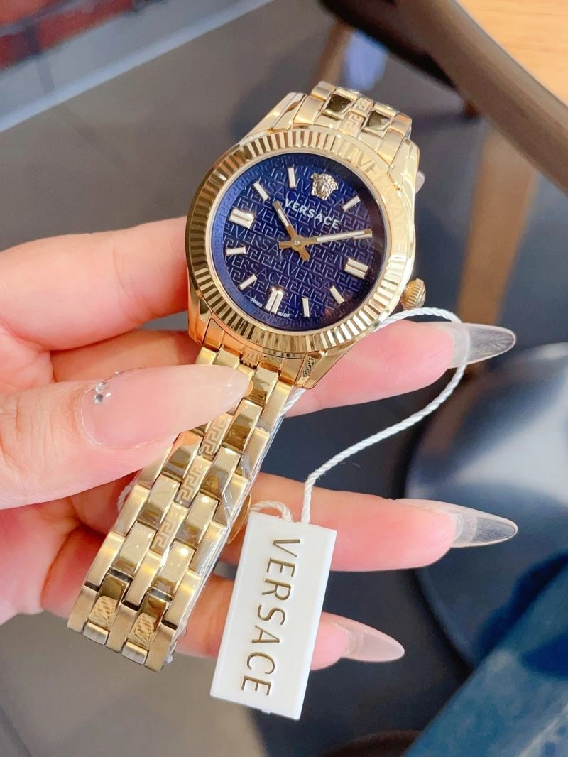 VERSACE Watches Affordable 207298