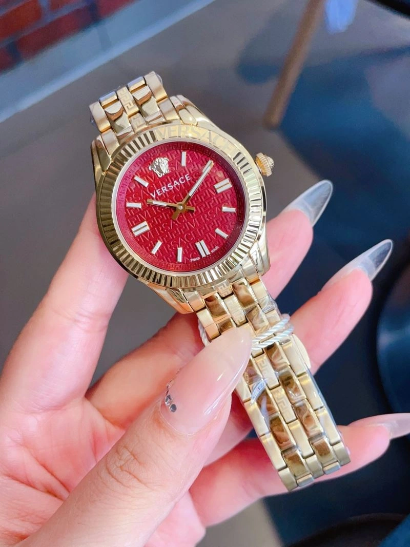VERSACE Watches Affordable 207298