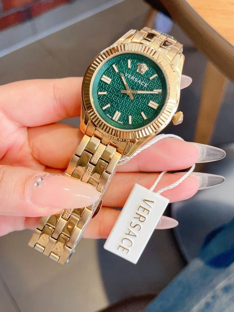 VERSACE Watches Affordable 207298