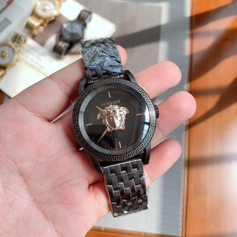 WaterResistant VERSACE Watches 207285