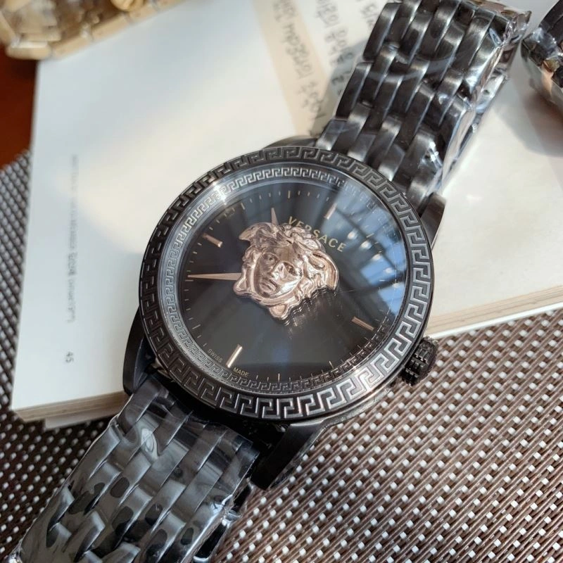 WaterResistant VERSACE Watches 207285